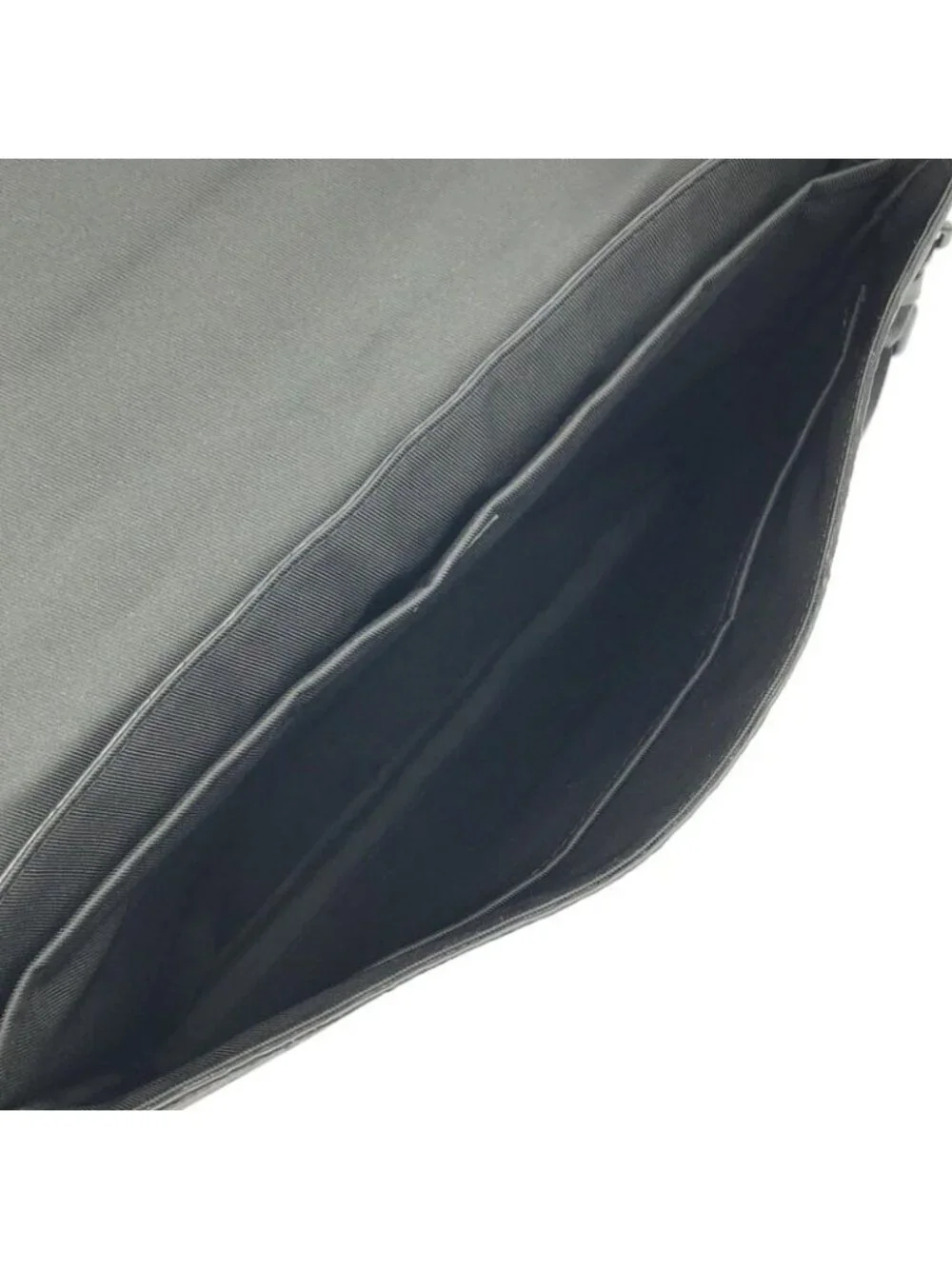 Louis Vuitton Taurillon Monogram S Lock Briefcase - Picture 9 of 9